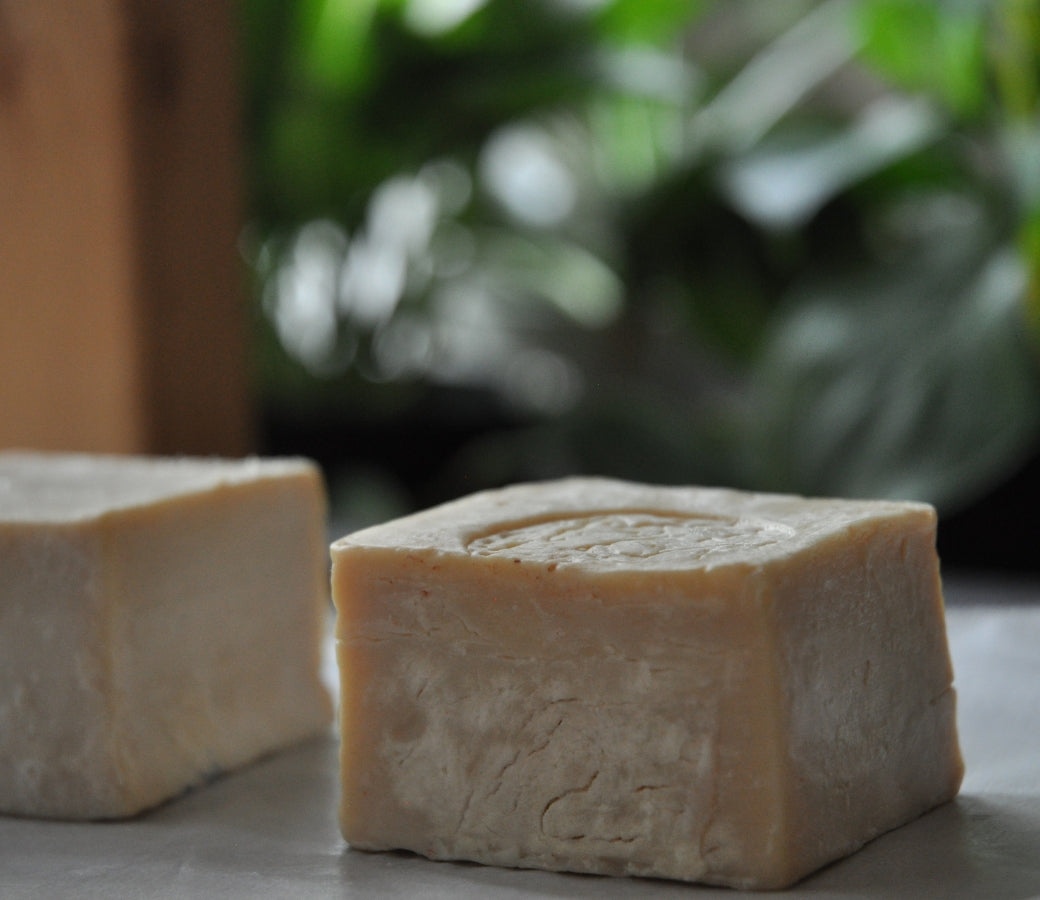 Nablus Soap | The Authentic Palestinian Soap Bar 🫒🌿