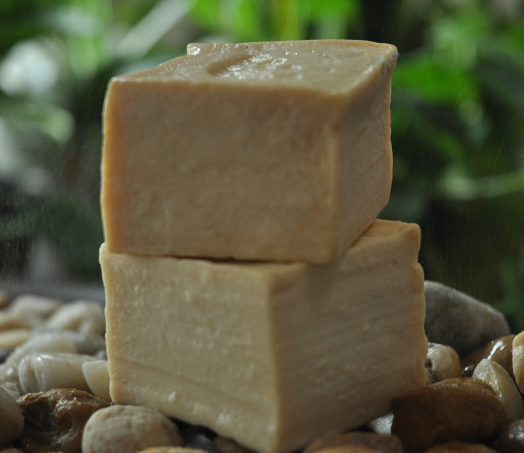 Nablus Soap | The Authentic Palestinian Soap Bar 🫒🌿