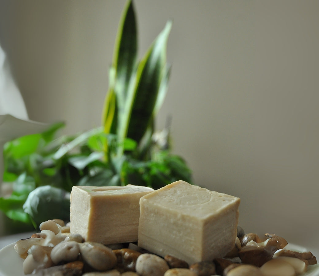 Nablus Soap | The Authentic Palestinian Soap Bar 🫒🌿