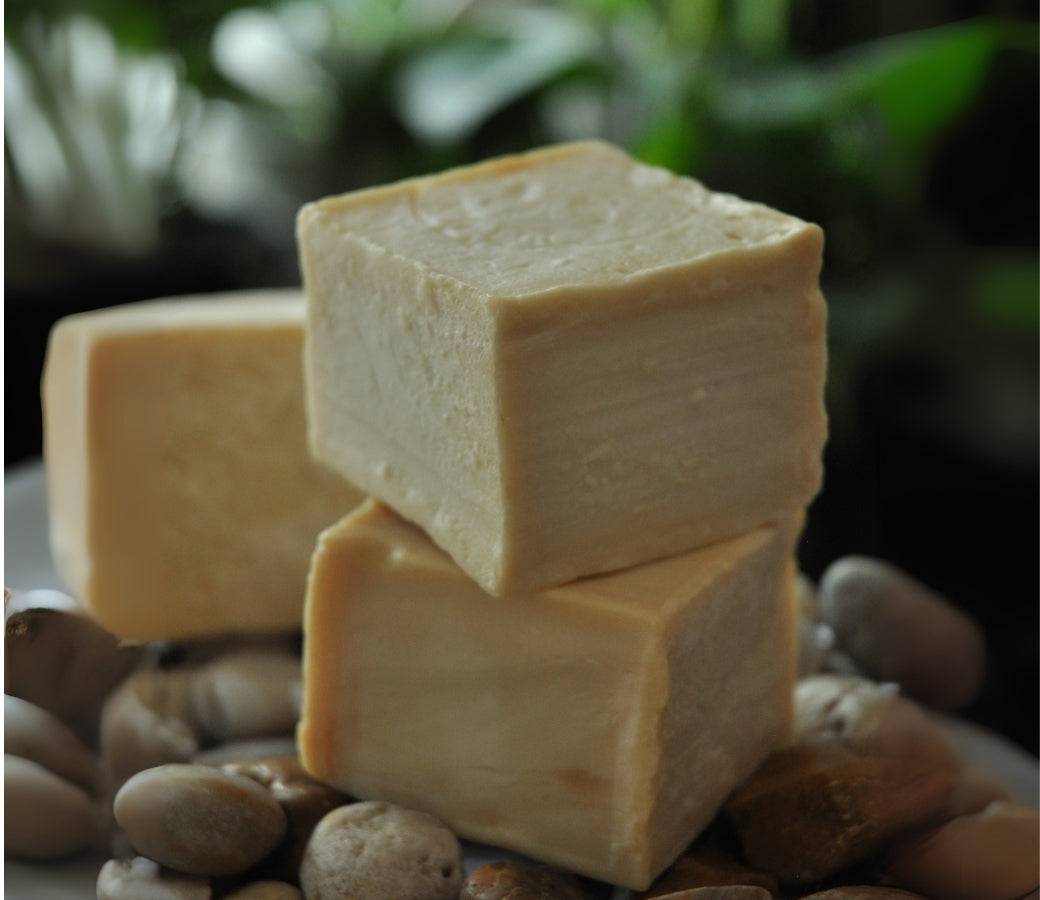 Nablus Soap | The Authentic Palestinian Soap Bar 🫒🌿